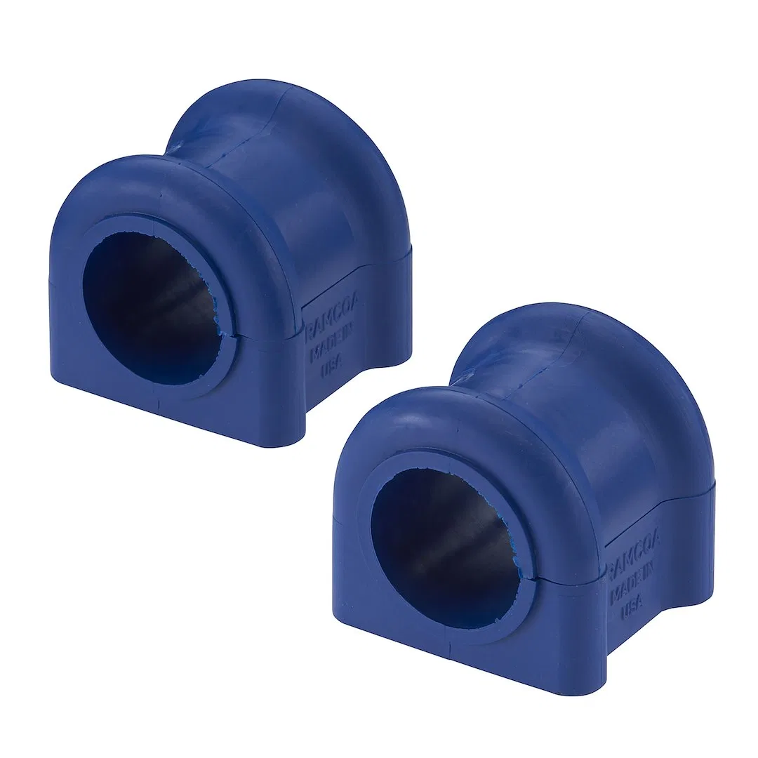 K7383 – MOOG Stabilizer Bar Mount Bushing, OE Replacement With Split Design Bushing For Easier Installation